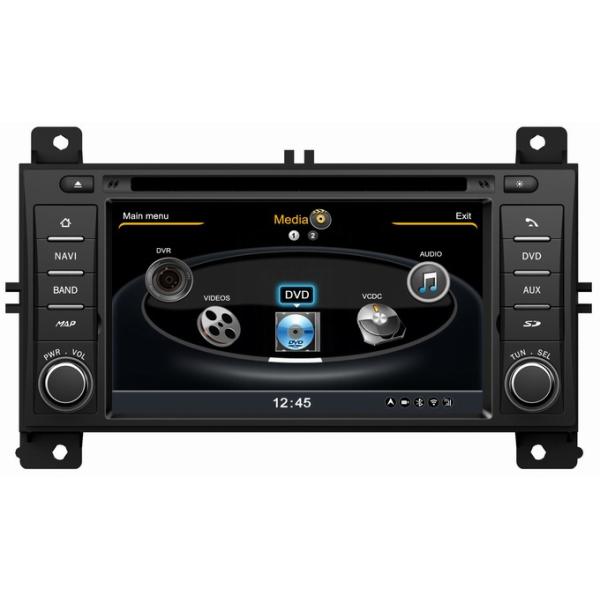 Ouchuangbo Car GPS Navi for Chrysler Jeep Grand Cherokee Auto DVD Radio Bluetooth HD Screen S100 System OCB-263