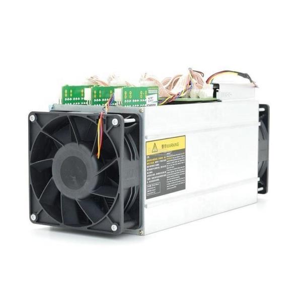 Model Antminer S9 Se 16th/17th From Bitmain Mining Sha-256 Algorithm with a Maximum Hashrate of 16th/S