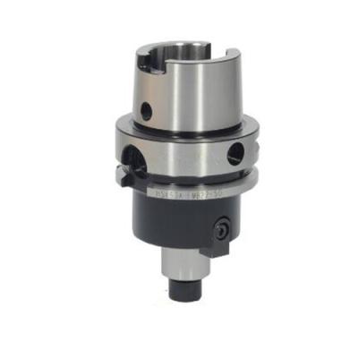 CNC Machine Hsk63 Tool Holder Collet Chuck HRC60 HSK100 Tool Holder