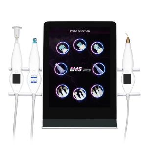 1000W Plasma Therapy Machine For Skin Tightening / Scar Repair / Acne Treatment