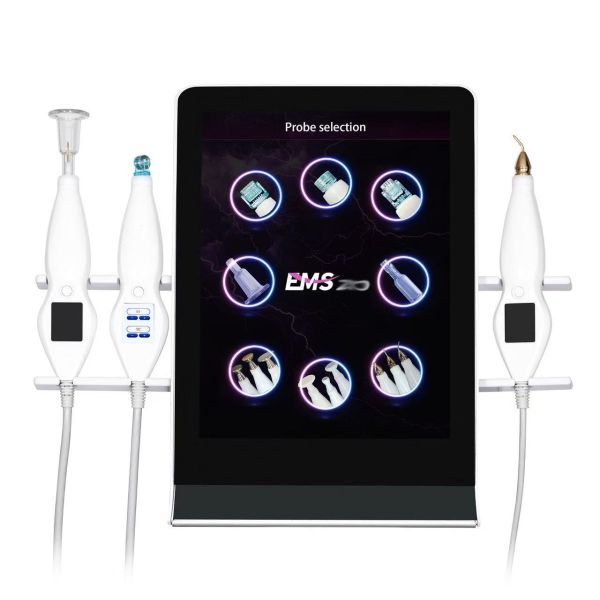 1000W Plasma Therapy Machine For Skin Tightening / Scar Repair /  Acne Treatment