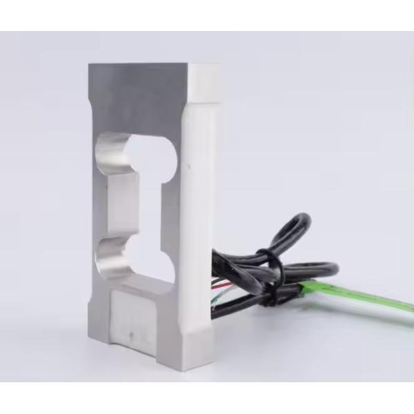 China Manufacturer 100Kg 200Kg Weight Sensor Single Point Cells Aluminum Weighing Scales Load Cell For Scale Low Profile