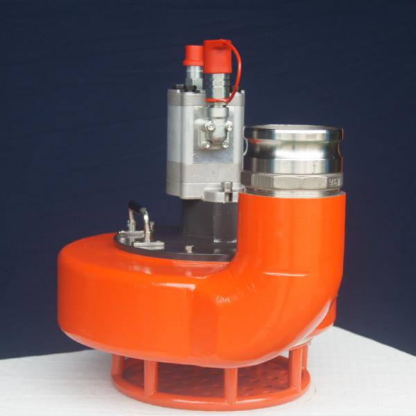 bomba hidráulica do lixo 27kg