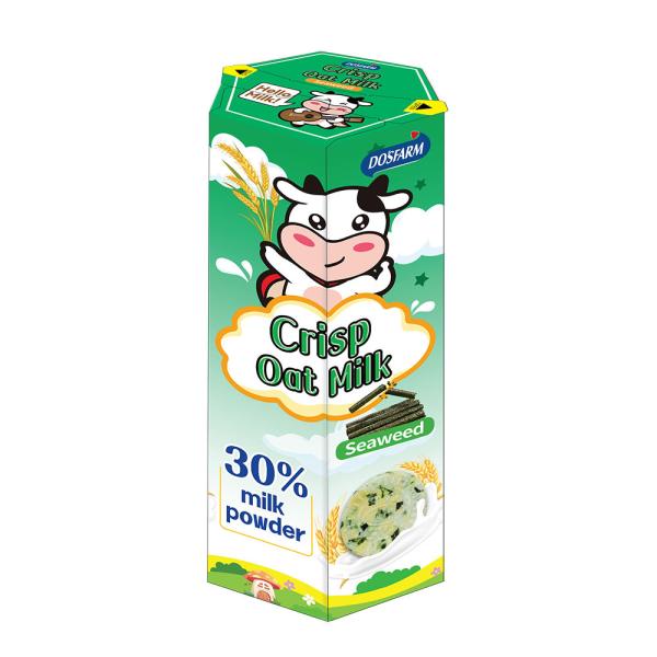 Chocholate Flavor Dairy Milk Crisps A Sweet Delight For Allergen-Sensitive Customers