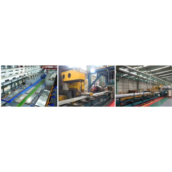 Z.S.B Metal Product CO.,LTD