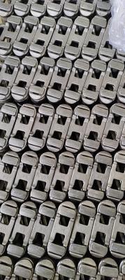 Four Inch X458 X348 X678 Forged Detachable Chain Alloy Steel rivetless