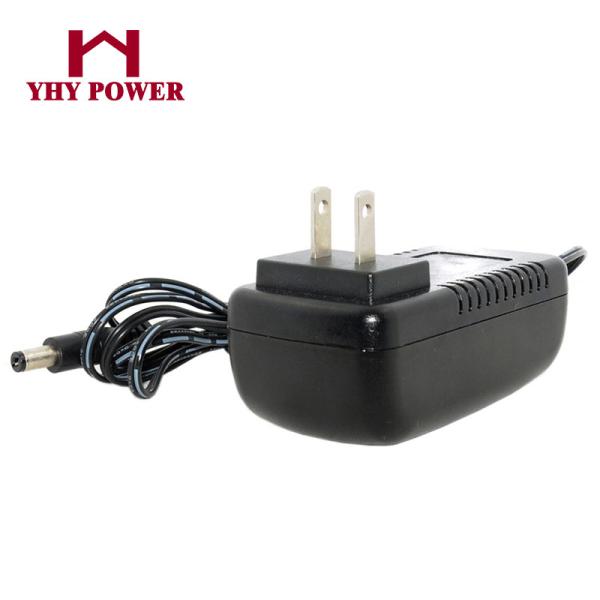 24vdc 1a Wall Mount Ac Dc Power Adapters Li-ion Electric Scooter Battery Charger