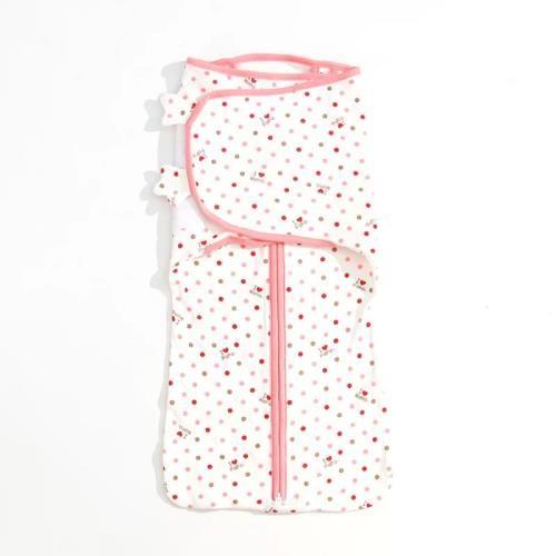 Reusable Summer Tog Sleeping Bag , Extra Large Muslin Sleep Sack Ultra Soft