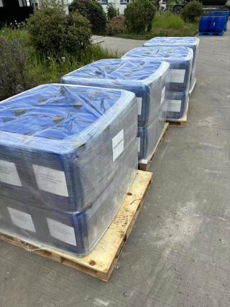 Polymer Drier Cobalt Containing Polymer Cobalt Polymer ECOS ND15