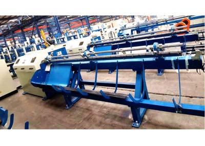 Endireitamento cortando o fio Mesh Welding Machine Automatic 415V 50Hz