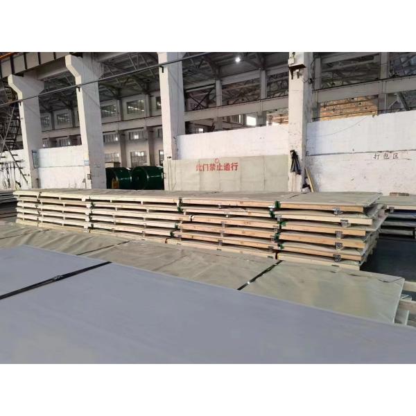 2B Stainless Steel Sheets ASME 304 304L 316 316L