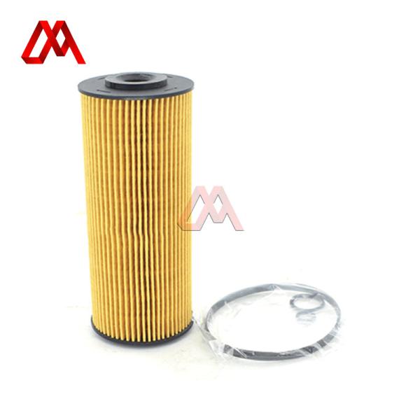 El elemento del filtro de aceite ISUZU BVP 5876101180 8980188580