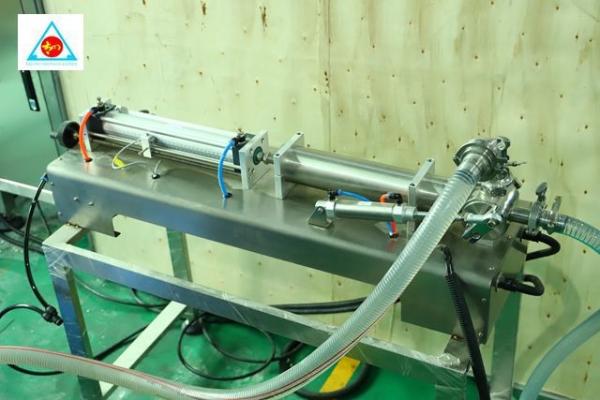 Fully Automatic edible cooking oil vegetable olive palm oil filler filling packing machine line