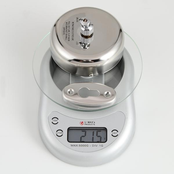 Bathroom Accessories Stainless Steel String Retractable Clothes Drying Rack