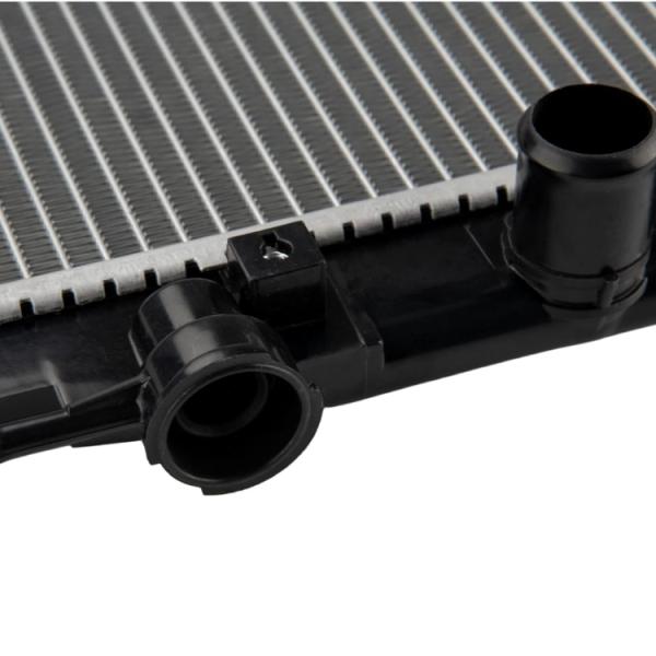 High Quality Auto Parts Radiator 19010-RCA-A51