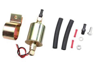 Gasoline Electric Fuel Pump Kit Environmental Friendly High Performance Properties