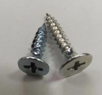 Carbon Steel Bugle Head Gypsum Board Screw Fine Thread GB/T14210-1993