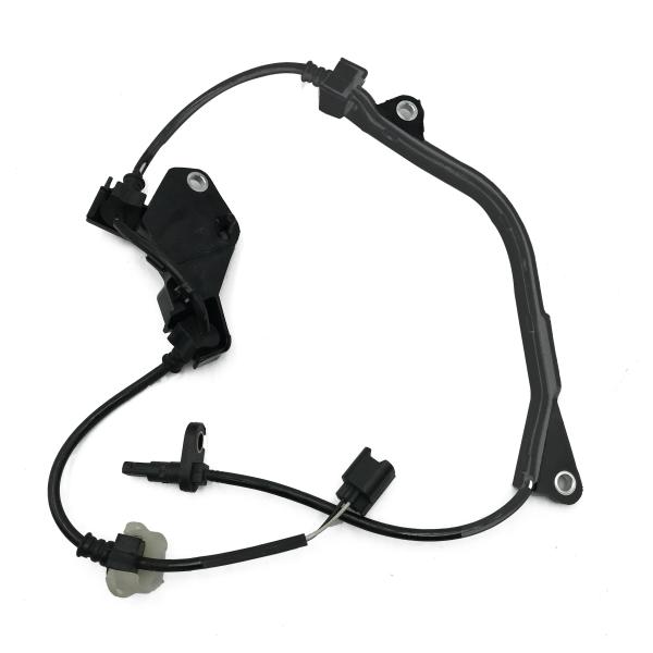 2009 Año Autoparts ABS Sensor de velocidad de las ruedas delantera izquierda 57455-SLE-003 para Honda Odyssey 2.4