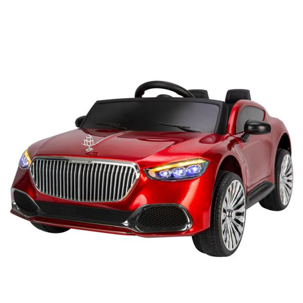 10 Anos de idade Ride Huge On Toy Kids Carro elétrico com bateria 6v4.5 * 1/12v4.5/12V7