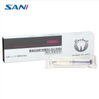 La clinique dentaire Hydroxide-10DDFORM collent 10 Needles+1ml