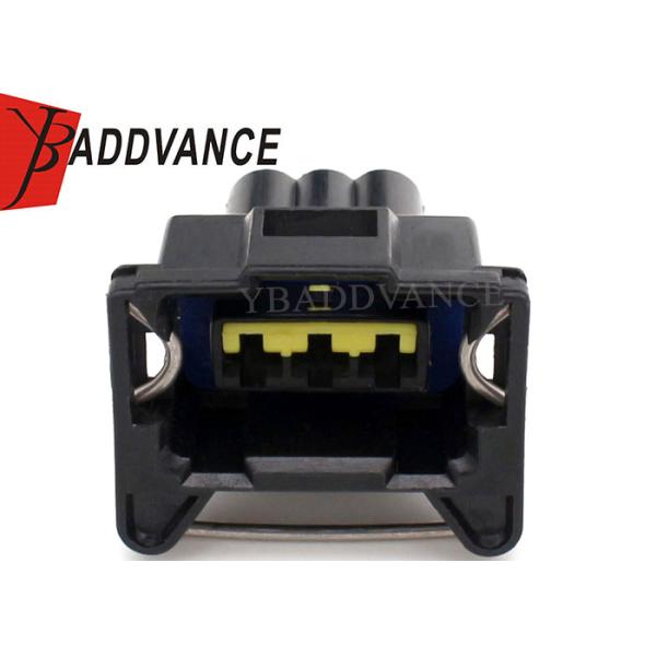 1 433 915 09 4413 51 3 Pin Female AMP Tyco Kostal Connector