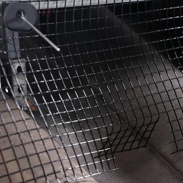 100 pieds 30,5 m Protection anti-oiseaux pour panneaux solaires - Installation rapide