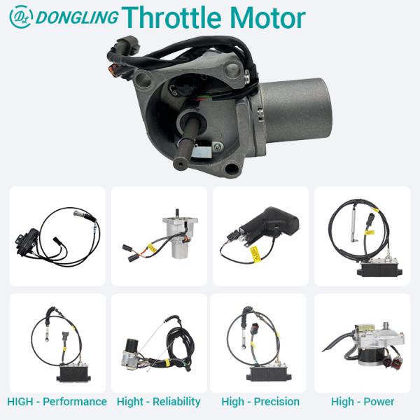 Moteur de démarrage de 24 V pour moteur BF6L413FR OEM 04191105 1179595