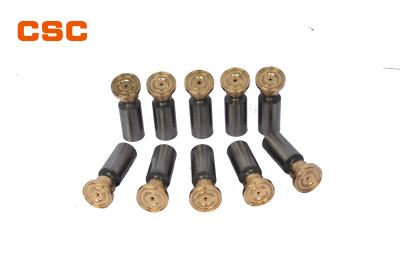 Pistão original de Kawasaki K3SP36 para sk60/70