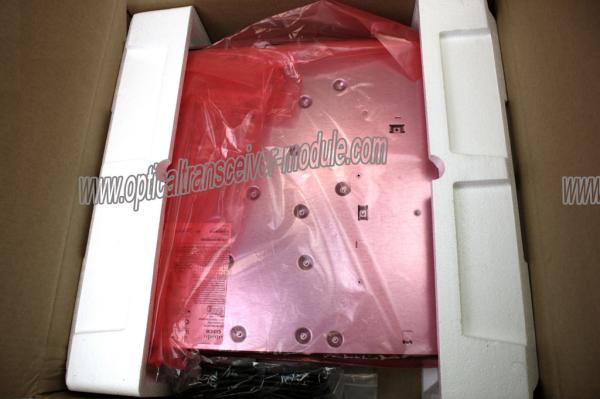 Voice Bundle Industrial Network Router PVDM3-16 UC License CISCO2901-V/K9