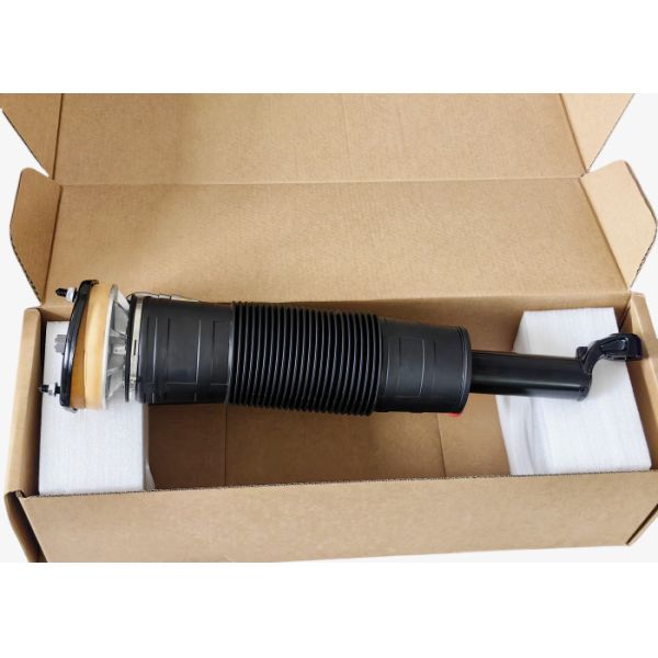 W222 Front Auto Parts  Mercedes  ABC Hydraulic Suspension Shock Absorber 2223208413
