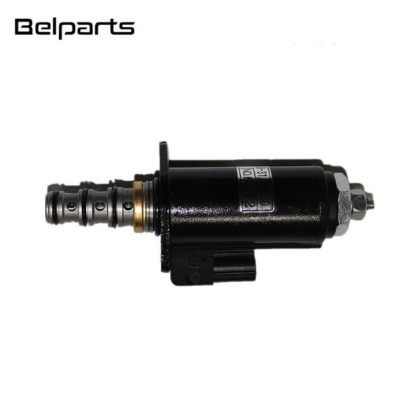 Belparts Excavator Spare Parts SK200-8 SK210-8 SK250-8 SK330-8 SK350-8 High Pressure Valve YN35V00049F1 Solenoid Valve