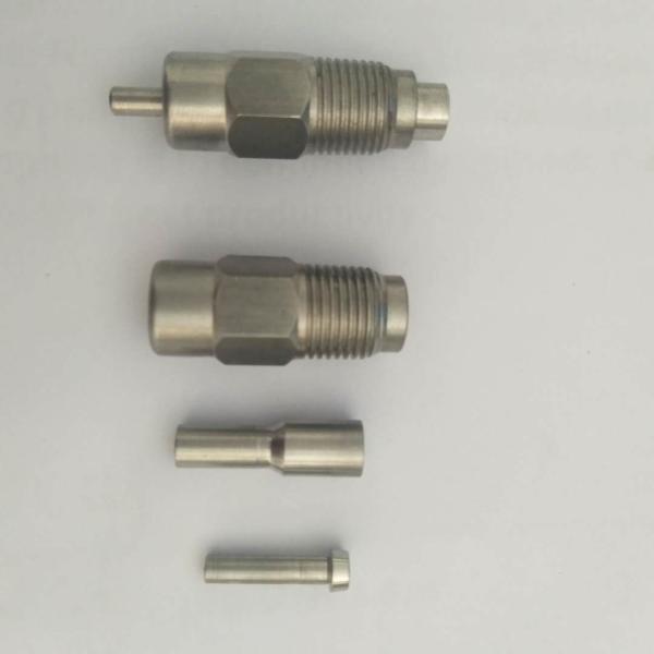 Poultry Stainless Steel Chicken Nipple Drinker System