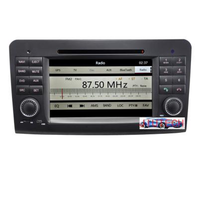 WinCE 6.0 system Car Multimedia for Mercedes Benz A B Class Vito Viano Sprinter Stereo