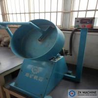 Equipamento de granulação automática com granulador de pó de ferro de grande capacidade de 6 m