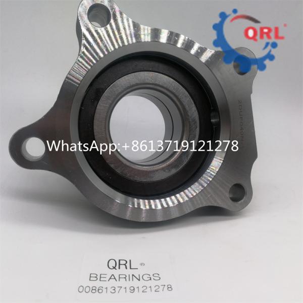 Заднее правое колесо Land Cruiser с подшипником 2DUF049N-1 42450-0C010 08-11