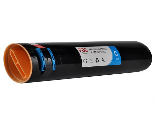 High Yeild Compatible Printer Cartridges , Xerox Phaser 7760 Laser Ink Cartridges