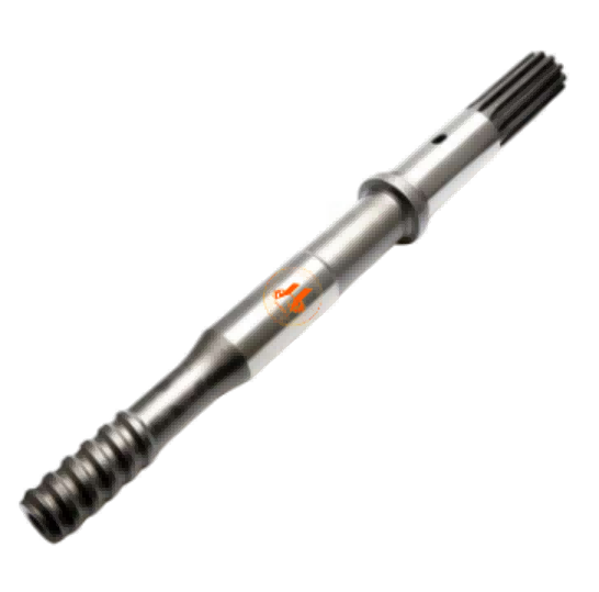 Shank Adapters