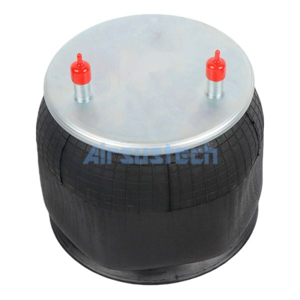 Goodyear 1R12-668 Trailer Suspension Air Spring 290 MM Stroke for Reduce Shock