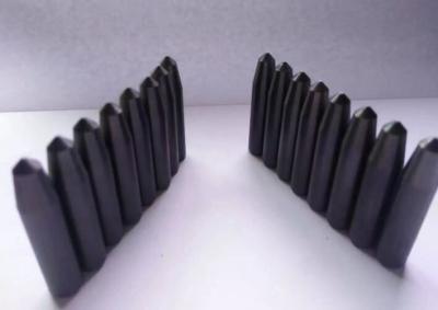Carboneto de tungstênio high-density Rod, OEM da bala do carboneto de tungstênio aceitável