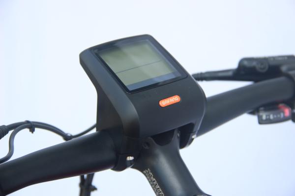 350w Portable Folding Electric Bike Hub Motor E Bike With Removable Battery 36V 10Ah