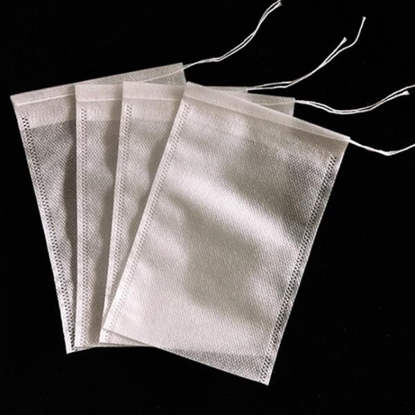 FSC Saco não tecido Amigável ao ambiente Fibra vegetal biodegradável Adequada para produtos electrónicos