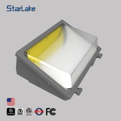 Lâmpada de parede exterior industrial personalizada