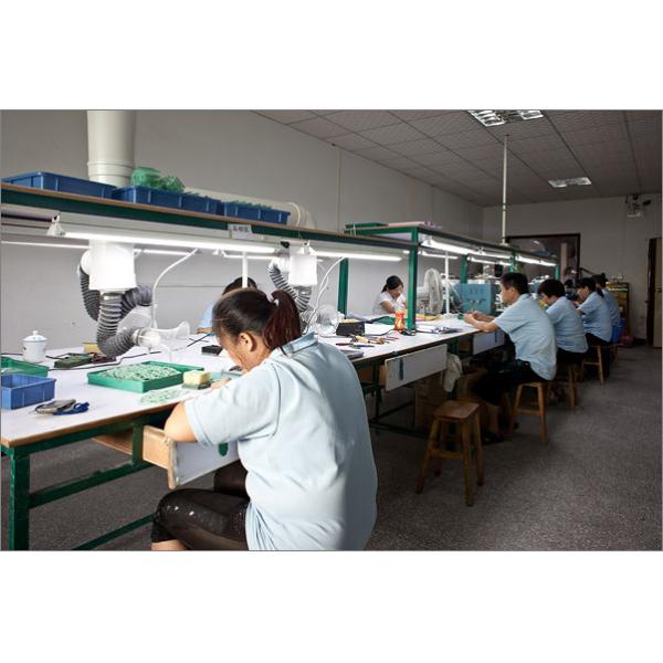 Each Luxury China Jewelry Factory