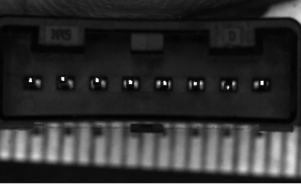 Объектив серии дельфина 20M объектива фотоаппарата F2.8-16 25mm фиксированный фокусный