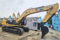La explotación minera 330D 330B utilizó el cubo de CAT Excavators 1.6M3