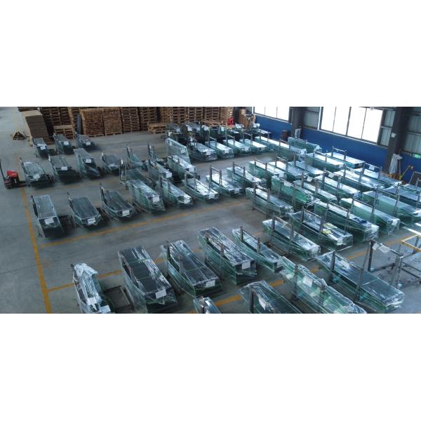 Guangdong New Galaxy Sanitary Ware Co., Ltd