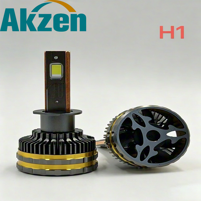 10000LM Automotive LED Headlight Bulbs H1 H7 H3 H11 H4 9005 9006 9012 Super Bright LED Headlights