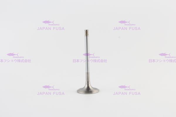 valve D6E du moteur diesel 20798699 20849976 pour VOLVO EC210B EC220D EW145B EW205D