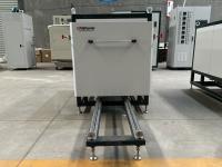 Electric Sintering Furnace Chitherm 1500 ordm C Hbf105-14 with Effective Chamber Dimensions 400*330*800mm and Electric Fuel