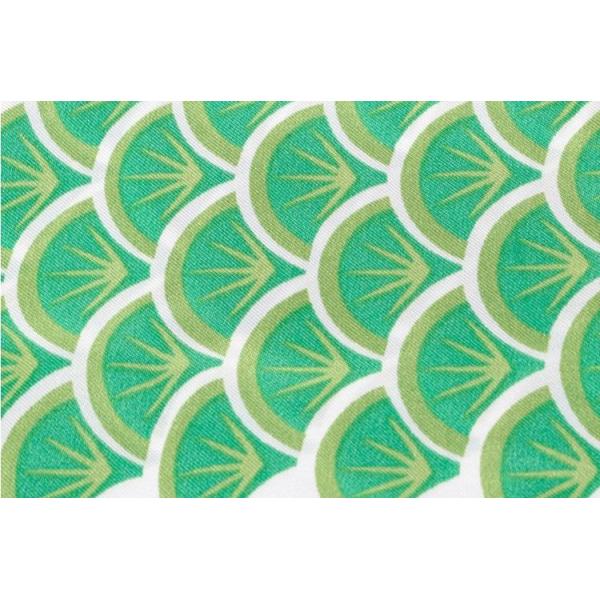 Fish Shaped Personalized Advertising Flags , Eco - Friendly Japanese Carp Flag